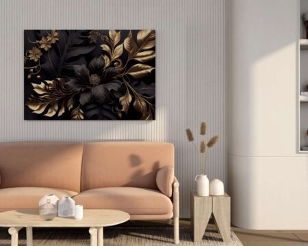 Canvas Art Prints for Living & Office Spaces